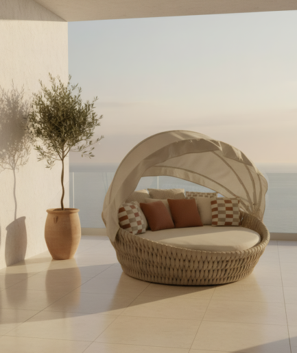 Quadro Daybed