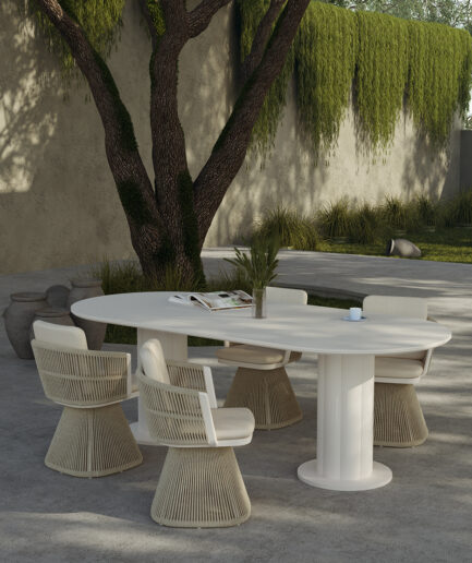 Block Köşe Takımı