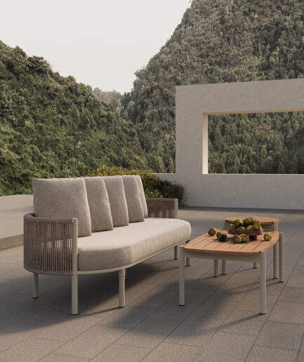 Gina Oturma Takımı