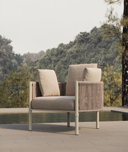 Gina Oturma Takımı