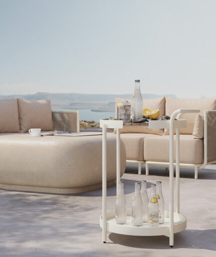 Luna Köşe Takımı