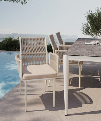 Luna Köşe Takımı