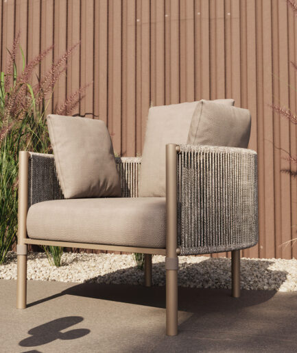 Gina Oturma Takımı