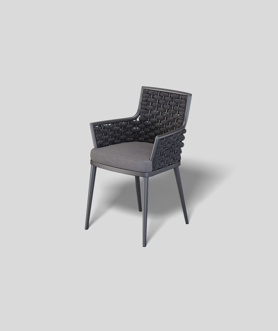 luva-concept-sandalyeler_Stockholm-Sandalye -ANTRASİT