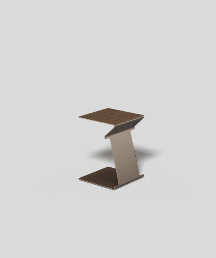 Zigzag Sehpa