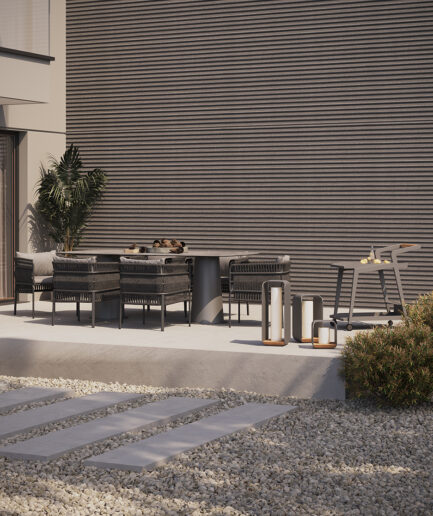 Sono Dikdörgen Masa