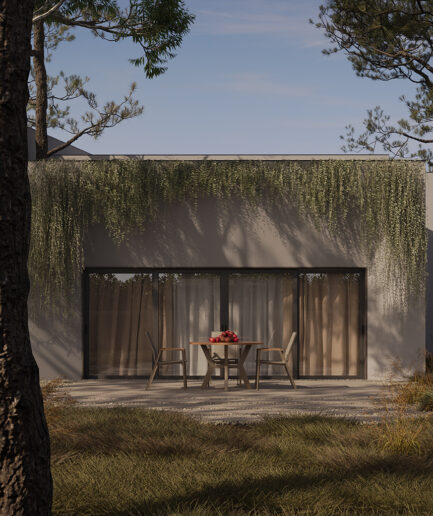 Panama Masa & Need Sandalye