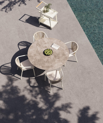 Clark Servis Arabası