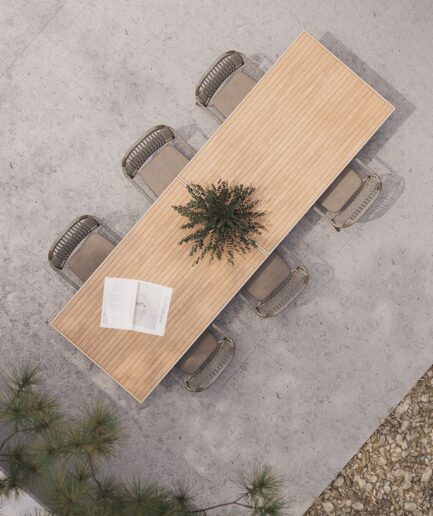 Nofi Masa & Parla Sandalye