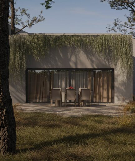 Sono Masa & Bondi Plus Sandalye