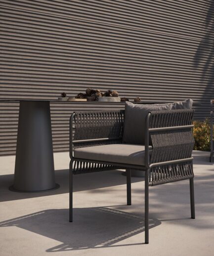 Sono Masa & Leon Sandalye