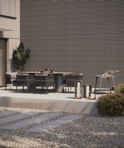 Sono Masa & Leon Sandalye