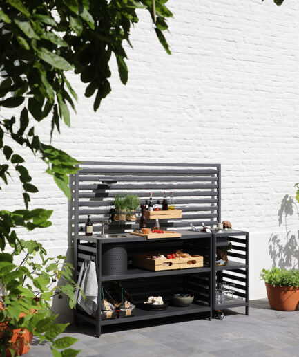 Noma Mutfak Bambu Kasa