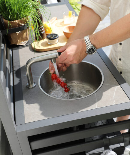 Noma Mutfak Bambu Kasa