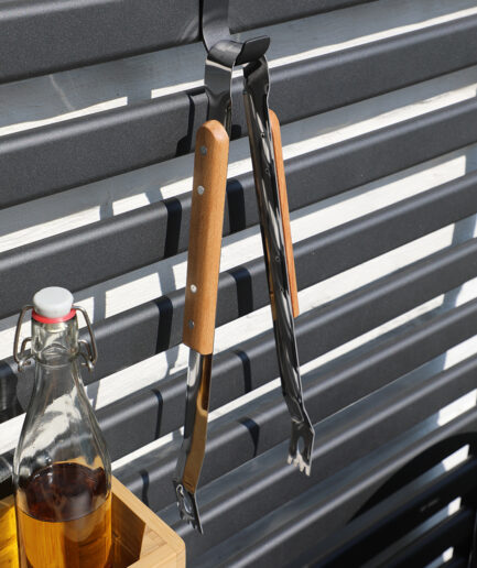 Noma Mutfak Bambu Kasa