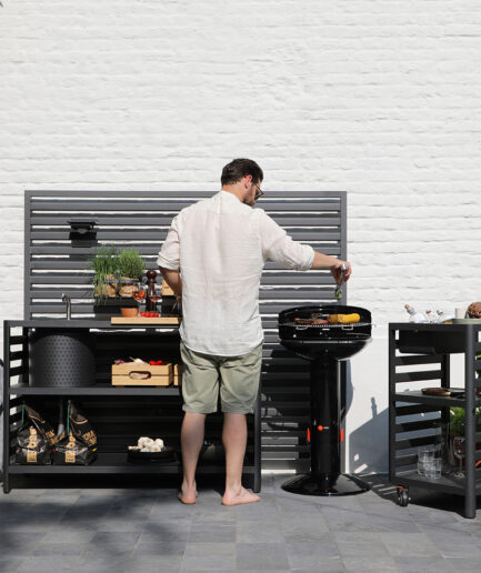 Noma Mutfak Bambu Kasa