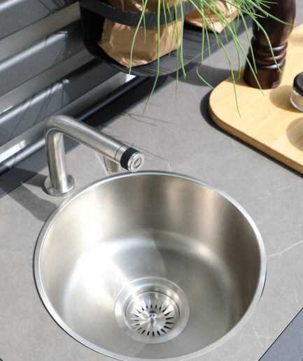 Noma Mutfak Bambu Kasa