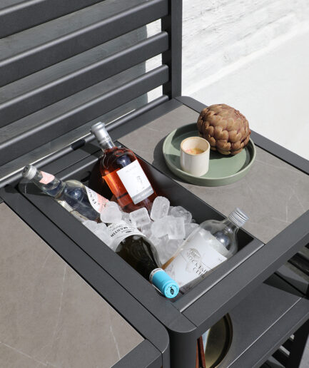 Noma Mutfak Bambu Kasa