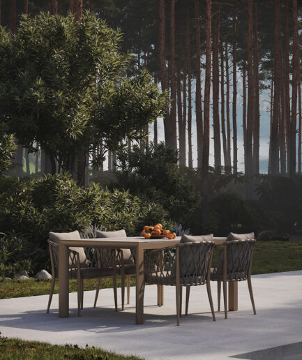 Etna Frozen Masa & Rapunzel Sandalye Takımı