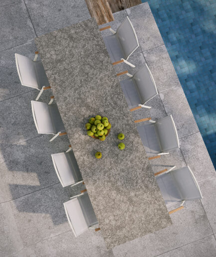 Otto Masa & Neva Sandalye Takımı