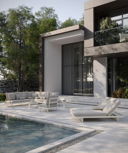 Cloud Köşe Takımı