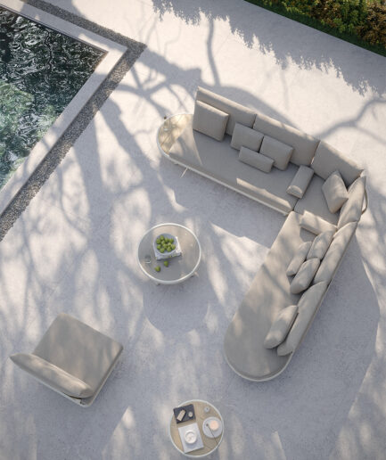 Cloud Köşe Takımı