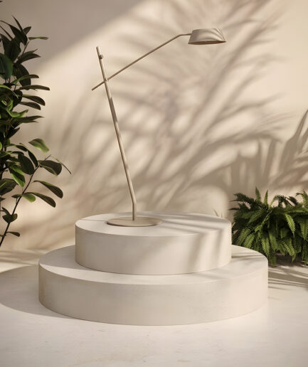 Sunny Aydınlatma Alüminyum