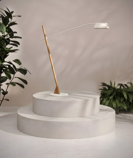 Sunny Aydınlatma Teak