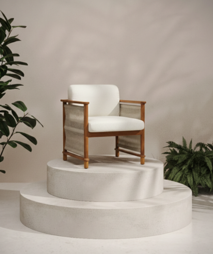 Valeria Tekli Koltuk