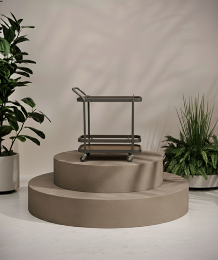 Crea Servis Arabası