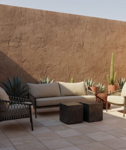 Allora Oturma Takımı