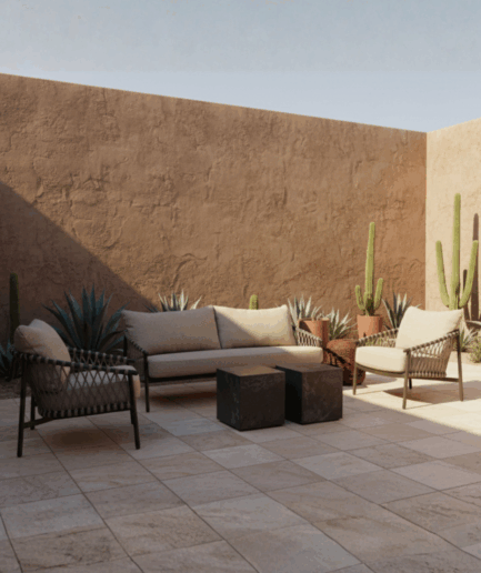 Allora Oturma Takımı