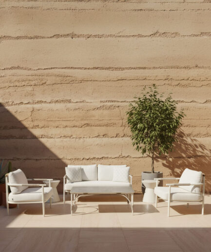 Casper Oturma Takımı