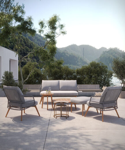 Sempre Oturma Takımı