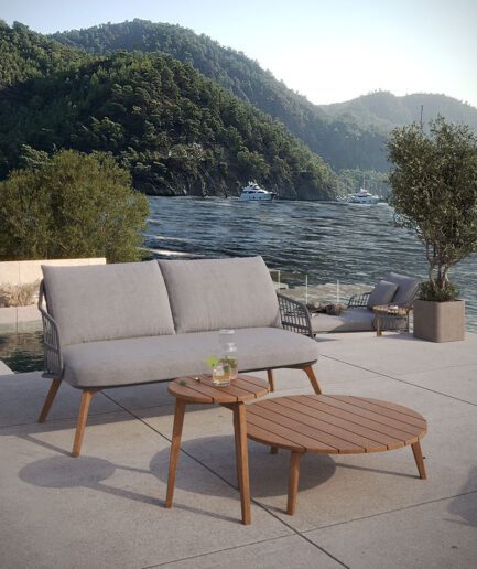 Sempre Oturma Takımı