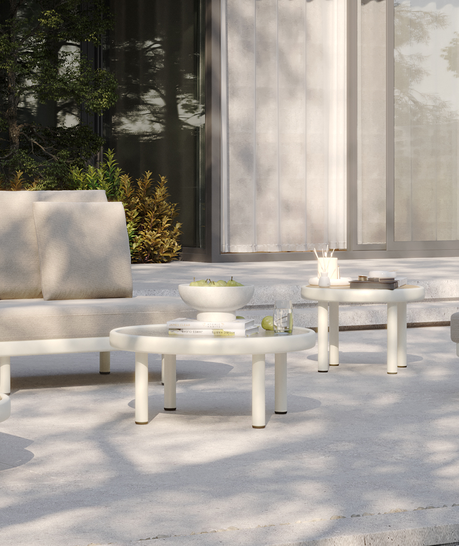 Cloud Set_Köşe Grubu 10001