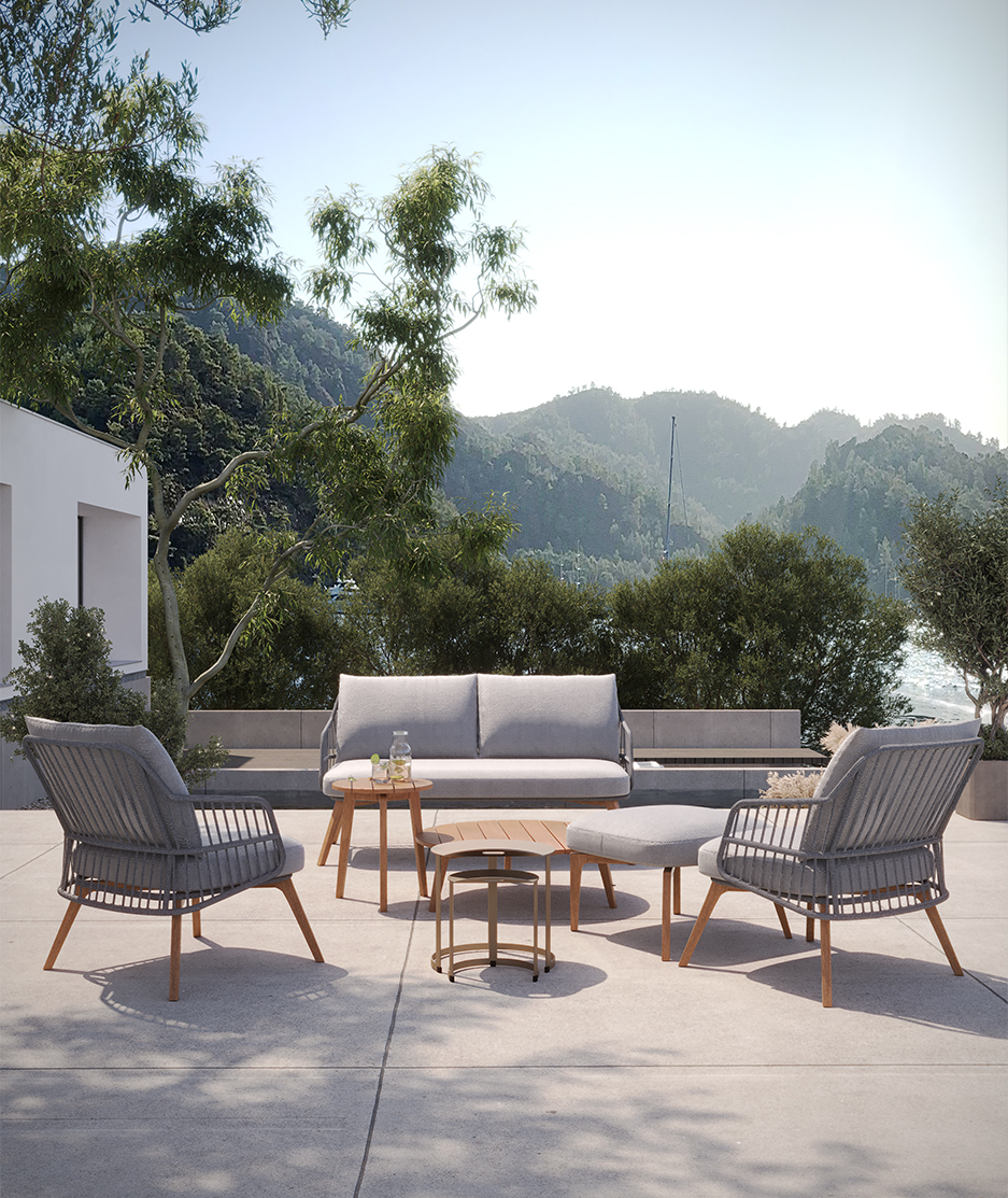 Sempre Takım Final Açı 5