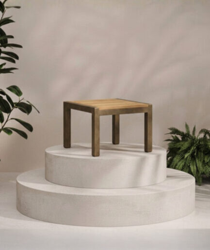 Bondi Iroko Yan Sehpa